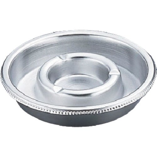 TKG マルタマ 18−8船舶灰皿 底部ゴムリング