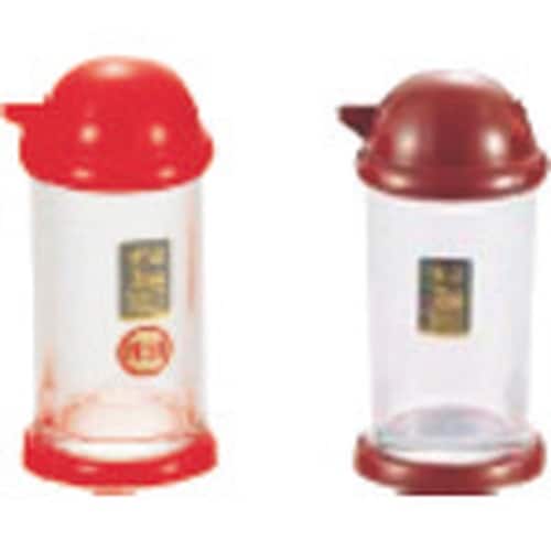 TKG オグチ スカットシリーズ ラー油入れ 茶