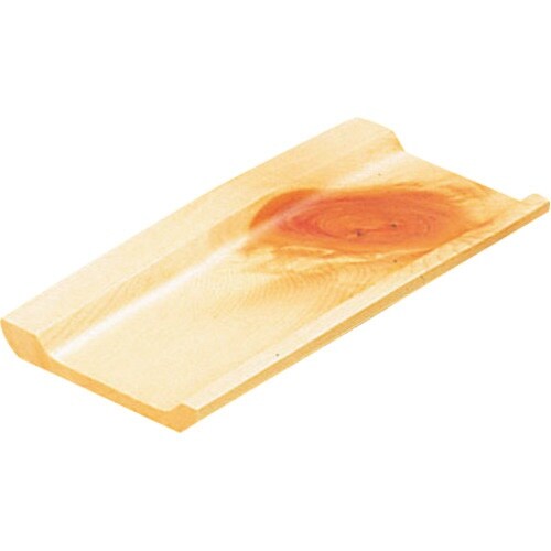 TKG ヤマコー ひのき紅節 おしぼり入れ