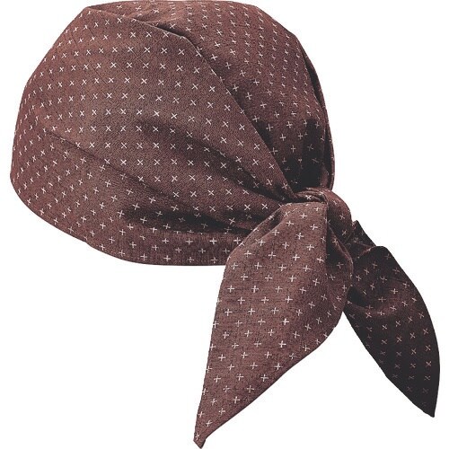 TKG サンペックスイスト バンダナ帽 JA−68