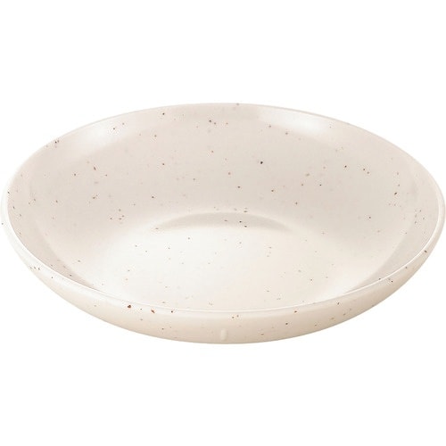 TKG エンテック メラミン シンプル食器 取皿1