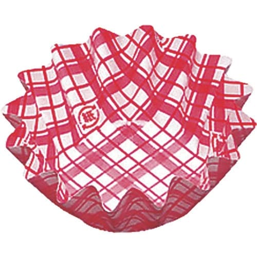 TKG アヅミ産業 紙カップ ココケース 丸型(5