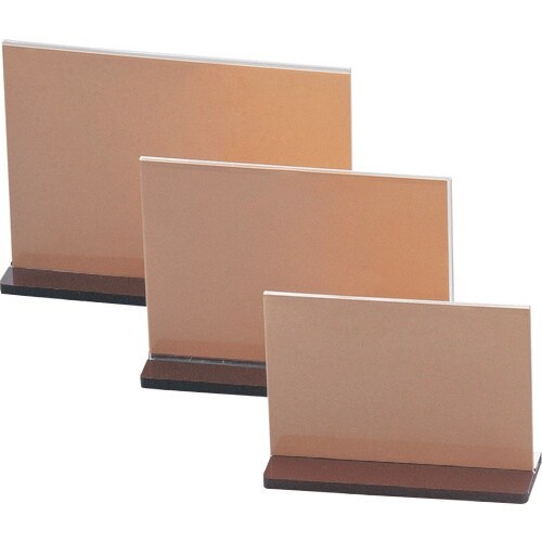 TKG キョウリツサインテック Aタイプ メニュー