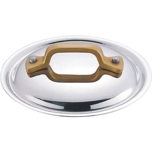 TKG UK18−8プチパン用ドームカバー 9cm