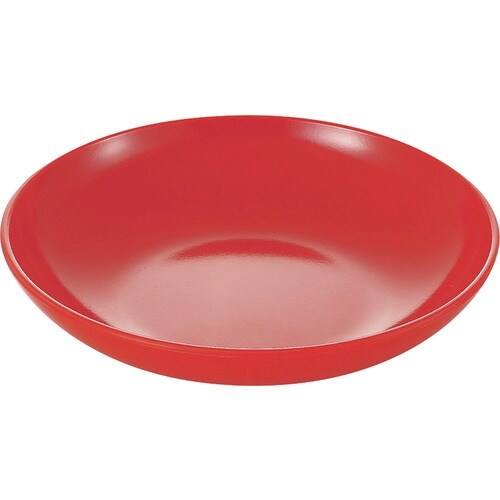 TKG エンテック メラミン シンプル食器 取皿1