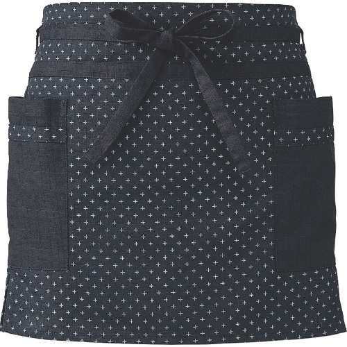 TKG サンペックスイスト 前掛 JA−6812(