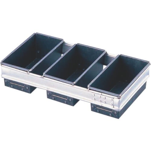 TKG スルトン トライプラス ワンローフ 3連結