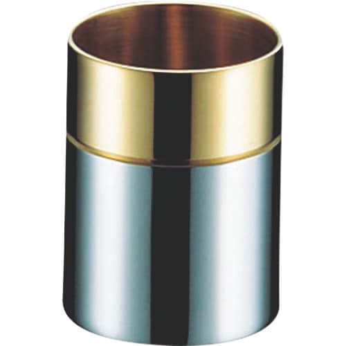 TKG UK 18−8パイプ伝票立A (部分金メッ