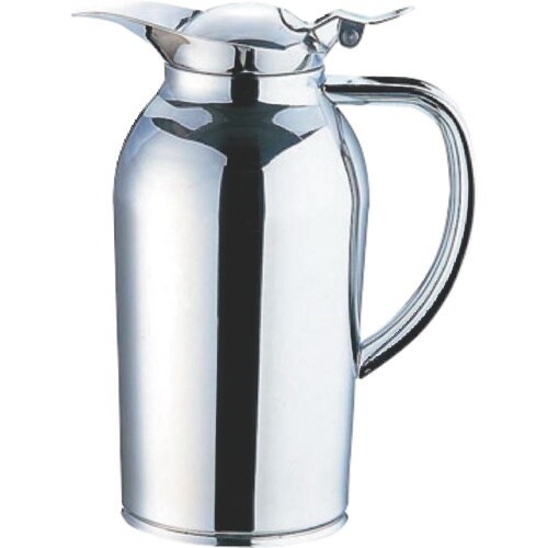 TKG UK18−8ルームサービスポット (スリム