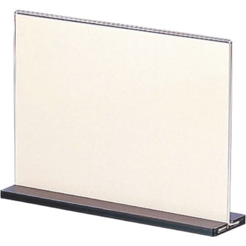 TKG メニュースタンド スライドタイプ ES−1