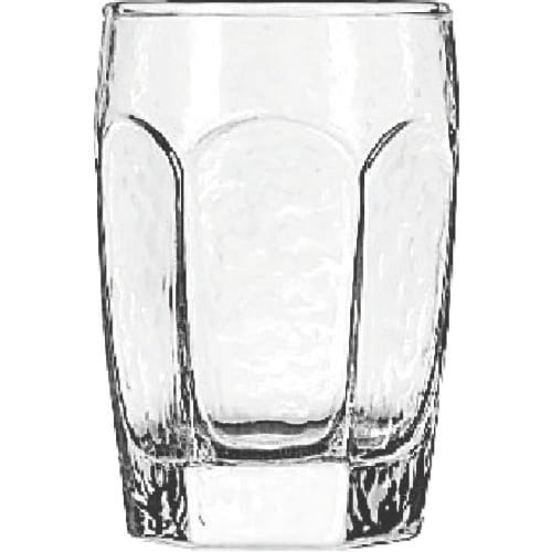 TKG リビー シバリー(6ヶ入) ジュースグラス