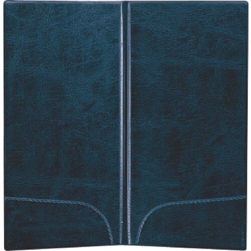 TKG えいむ ソフト伝票ホルダー BH−5 ブラ