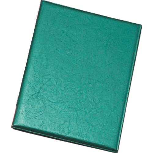 TKG えいむ レザータッチメニューブック LB−