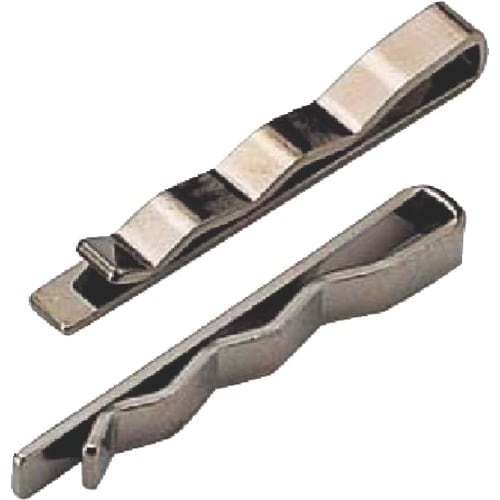 TKG えいむ メニューピン MP−111 ブラッ