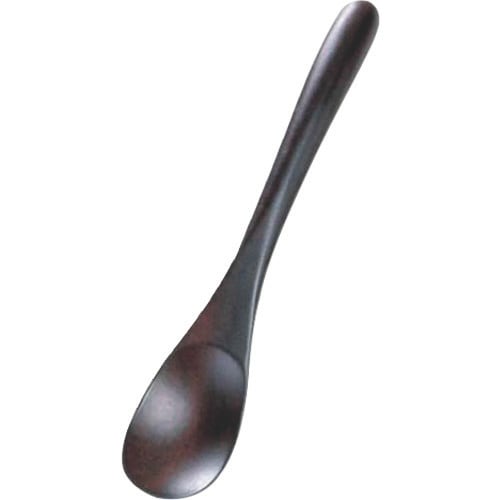 TKG 福井クラフト 紫檀 スプーン 821574
