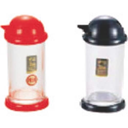 TKG オグチ スカットシリーズ ラー油入れ 黒