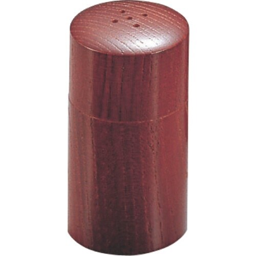 TKG ヤマコー 筒型 塩入れ