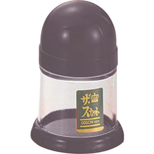 TKG オグチ スカットシリーズ 楊枝入れ 黒