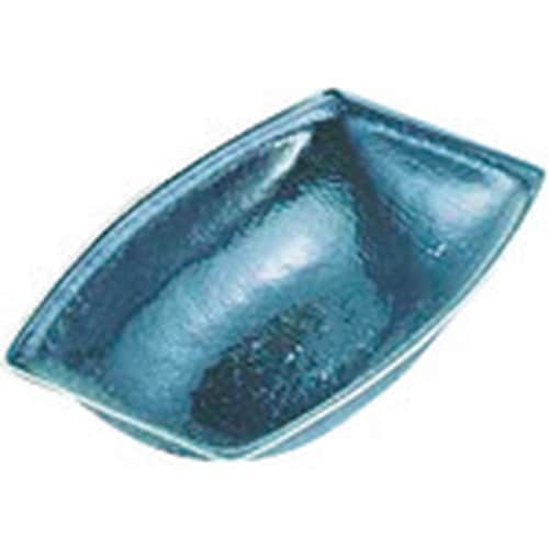 TKG カーライル アクリルオーバルサラダボール