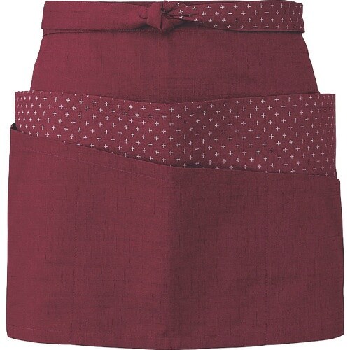 TKG サンペックスイスト 前掛 JA−6807(