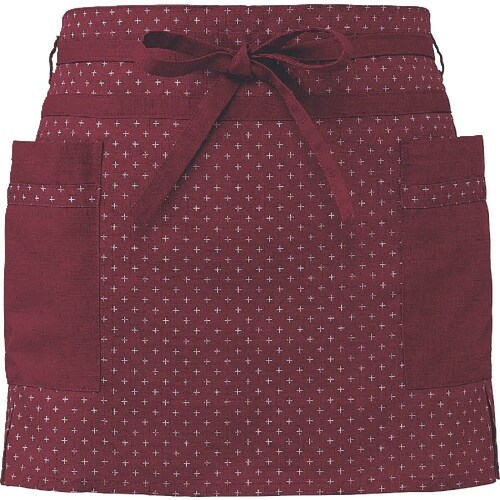 TKG サンペックスイスト 前掛 JA−6810(