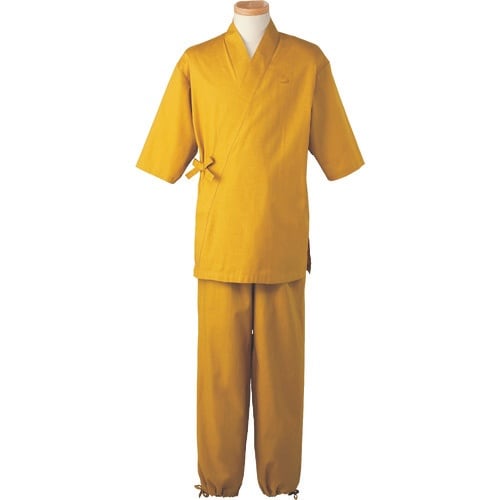 TKG サンペックスイスト 男女兼用 作務衣 H−