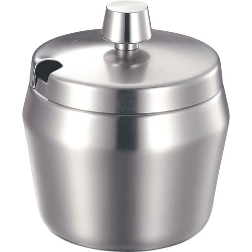 TKG 本間製作所 18−8エルムシュガーポットス