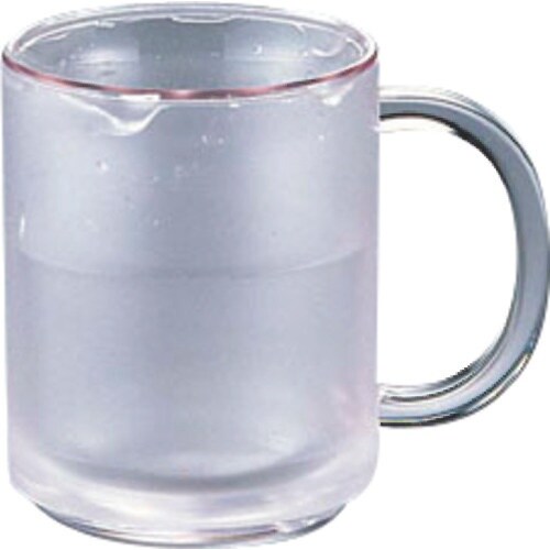 TKG 新潟合成 アイス・マグカップ280