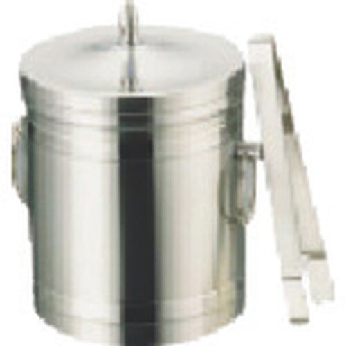 TKG KO 18−8アイスバケット 5L