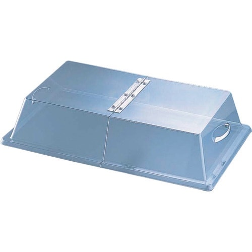 TKG カル・ミル ポリカーボネイトカバー センタ