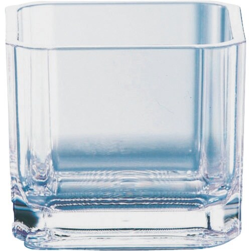 TKG 関東プラスチック ルーチェ クリアキューブ