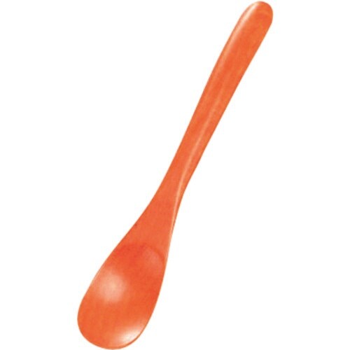 TKG 福井クラフト サオ材 スプーン 82157