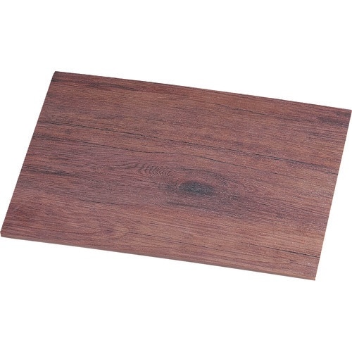 TKG イーファイ メラミンウッディボード 1/2