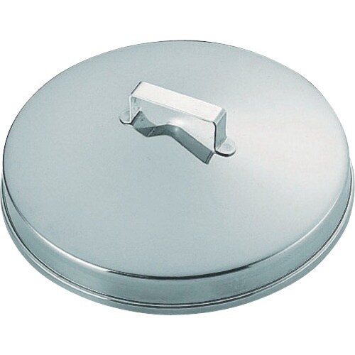 TKG 18−8プチセイロ 蓋 9cm