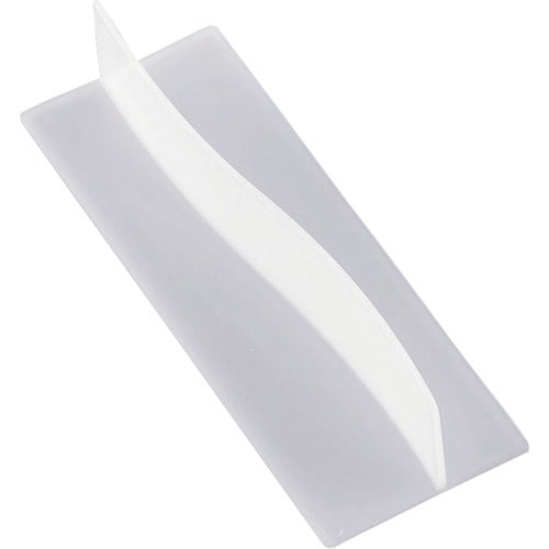 TKG 若泉漆器 PP S字型パーティション 白