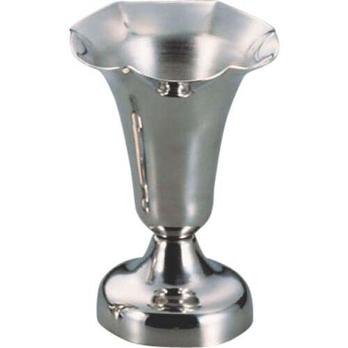 TKG デンサン (T)18−8チューリップカップ