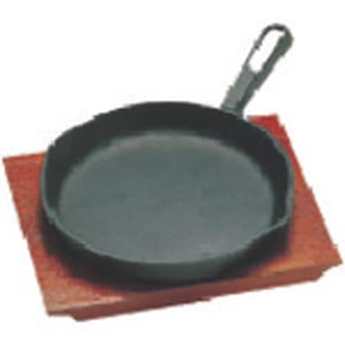 TKG トキワステーキ皿 315 柄付 小 17c