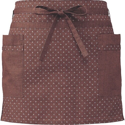 TKG サンペックスイスト 前掛 JA−6811(