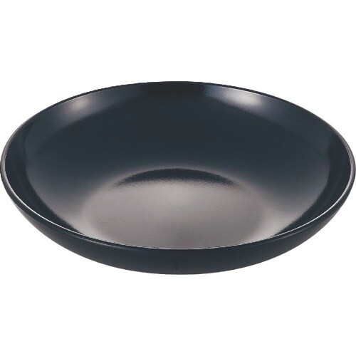 TKG エンテック メラミン シンプル食器 取皿1