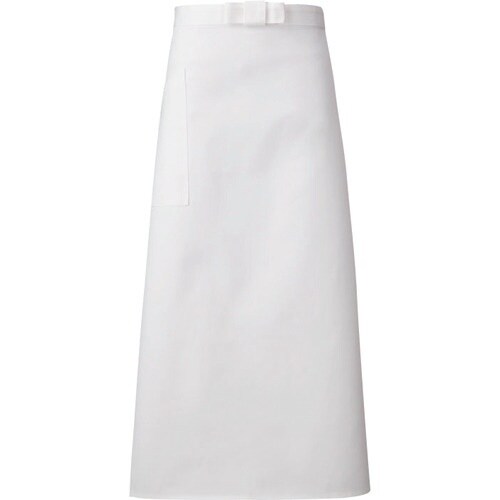 TKG サンペックスイスト ソムリエ前掛丈長A−1