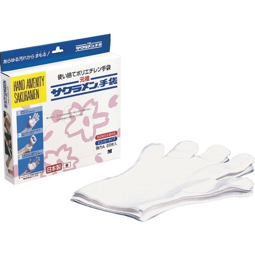 TKG サクラメン サクラメンエコノミー強力A(2