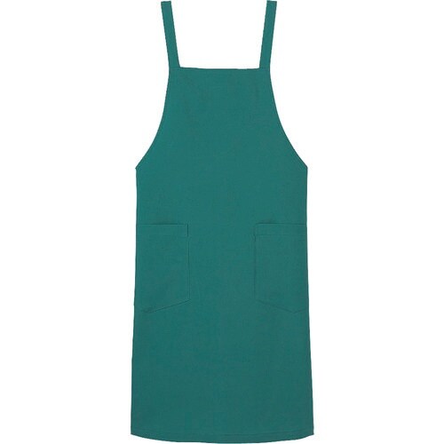 TKG サンペックスイスト 高温撥油加工エプロン