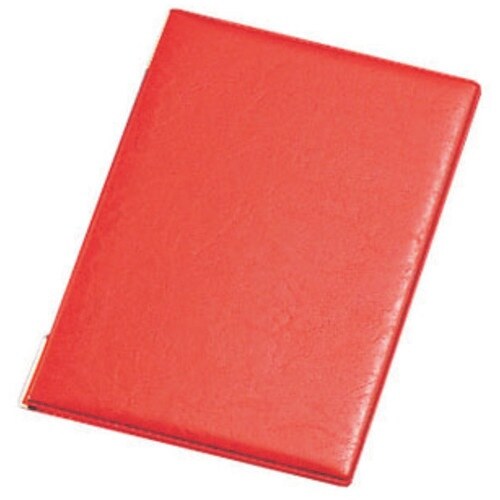 TKG えいむ レザータッチメニューブック LB−