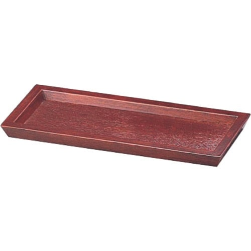 TKG ヤマコー 木製ハイブラウン カスター台 1