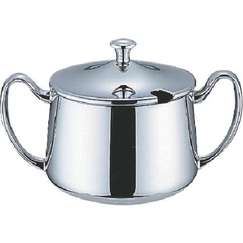 TKG UK18−8プレスト シリーズ シュガーポ