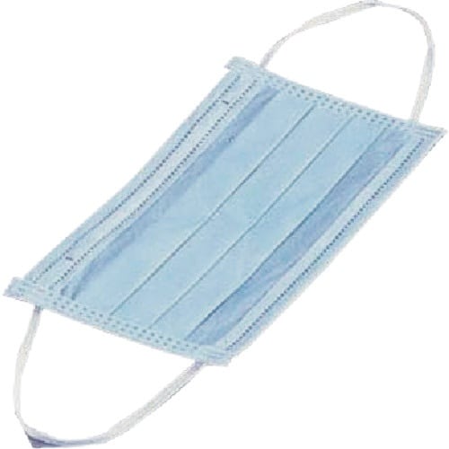 TKG スギヤマ ホープス マスク(50枚入) ブ