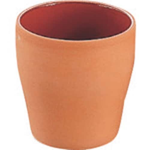TKG かんだ テラコッタ スリムカップ(6個入)