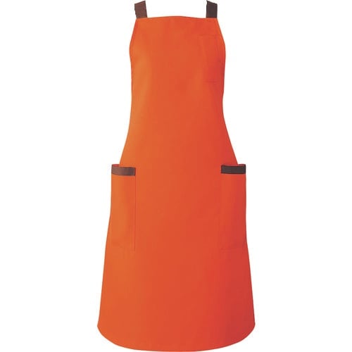 TKG サンペックスイスト エプロン EA−673