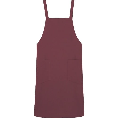 TKG サンペックスイスト 高温撥油加工エプロン