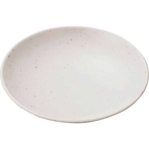 TKG エンテック メラミン シンプル食器 取皿1